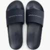 Chanclas con el logotipo de la bandera TH