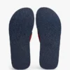 Chanclas con el logotipo de Tommy