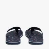 Chanclas con estampado de anclas Chanclas con estampado de anclas