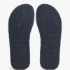 Chanclas con estampado de anclas Chanclas con estampado de anclas