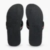 Chanclas con rayas distintivas Chanclas con rayas distintivas