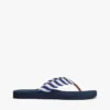 Chanclas con tejido Vineyard Chanclas con tejido Vineyard