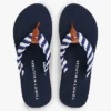 Chanclas con tejido Vineyard Chanclas con tejido Vineyard