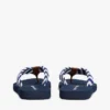 Chanclas con tejido Vineyard Chanclas con tejido Vineyard
