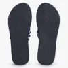 Chanclas con tejido Vineyard Chanclas con tejido Vineyard