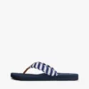 Chanclas con tejido Vineyard Chanclas con tejido Vineyard