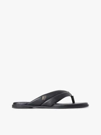 Chanclas de piel