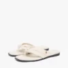 Chanclas de piel Chanclas de piel