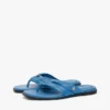 Chanclas de piel Chanclas de piel