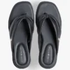 Chanclas de piel Chanclas de piel