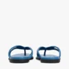 Chanclas de piel Chanclas de piel