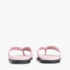 Chanclas de piel Chanclas de piel