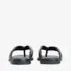 Chanclas de piel Chanclas de piel