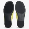 Chanclas de piel Chanclas de piel