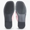 Chanclas de piel Chanclas de piel