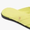 Chanclas de piel Chanclas de piel
