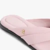 Chanclas de piel Chanclas de piel