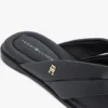 Chanclas de piel Chanclas de piel