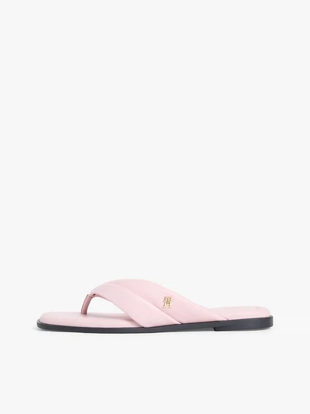Chanclas de piel Chanclas de piel