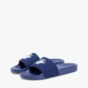 Chanclas de piscina con monograma bordado Chanclas de piscina con monograma bordado