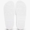 Chanclas de piscina con monograma bordado Chanclas de piscina con monograma bordado