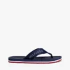 Chanclas Hilfiger Monotype