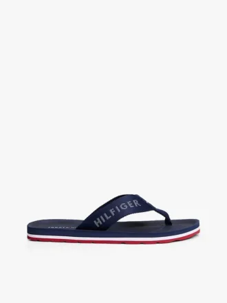Chanclas Hilfiger Monotype