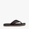 Chanclas Hilfiger Monotype