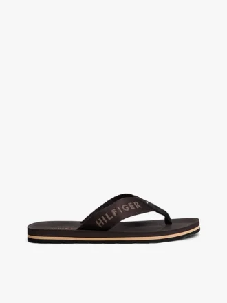 Chanclas Hilfiger Monotype