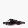 Chanclas Hilfiger Monotype