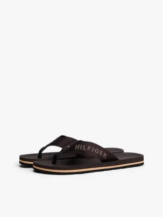 Chanclas Hilfiger Monotype