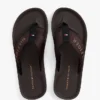 Chanclas Hilfiger Monotype