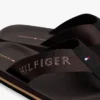 Chanclas Hilfiger Monotype