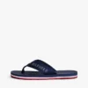 Chanclas Hilfiger Monotype