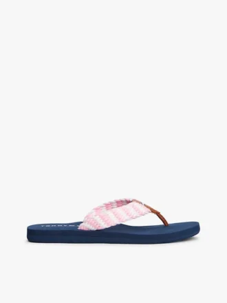 Chanclas Vineyard Weave