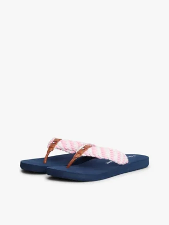 Chanclas Vineyard Weave