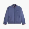Chaqueta bomber con el logotipo de Hilfiger para niño