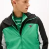 Chaqueta con capucha Ripstop de Tommy Jeans