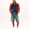 Chaqueta con capucha Ripstop de Tommy Jeans Chaqueta con capucha Ripstop de Tommy Jeans