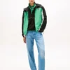 Chaqueta con capucha Ripstop de Tommy Jeans