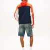 Chaqueta con capucha Ripstop de Tommy Jeans Chaqueta con capucha Ripstop de Tommy Jeans