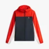 Chaqueta con capucha Ripstop de Tommy Jeans Chaqueta con capucha Ripstop de Tommy Jeans