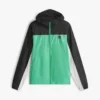 Chaqueta con capucha Ripstop de Tommy Jeans