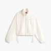 Chaqueta con cremallera repelente al agua de Tommy Jeans