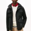 Chaqueta de campo impermeable y plegable Chaqueta de campo impermeable y plegable