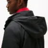 Chaqueta de campo impermeable y plegable Chaqueta de campo impermeable y plegable