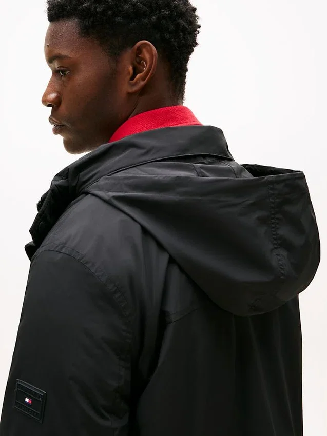 Chaqueta de campo impermeable y plegable Chaqueta de campo impermeable y plegable