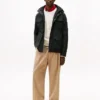 Chaqueta de campo impermeable y plegable Chaqueta de campo impermeable y plegable