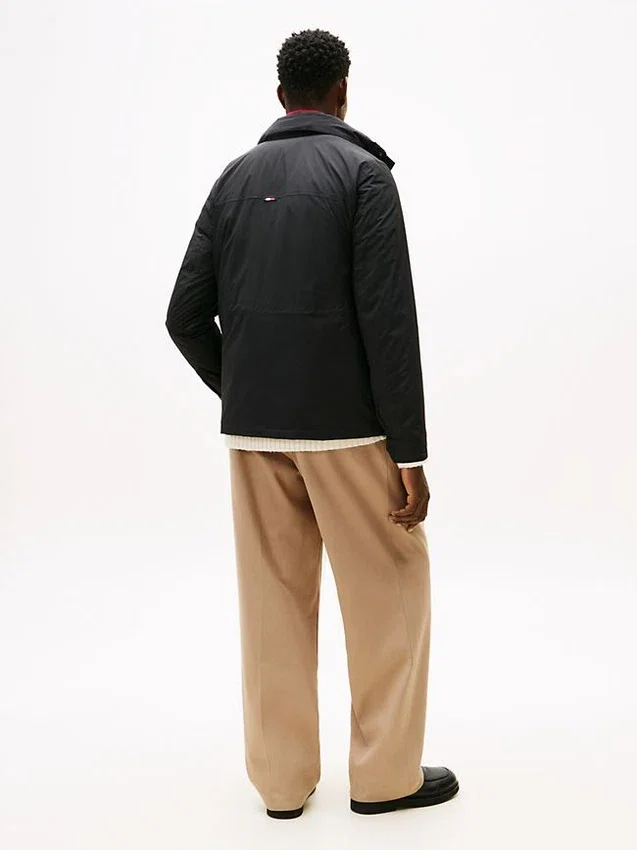 Chaqueta de campo impermeable y plegable Chaqueta de campo impermeable y plegable