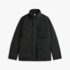 Chaqueta de campo impermeable y plegable Chaqueta de campo impermeable y plegable